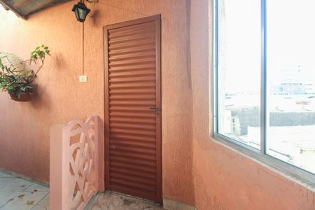 Casa de condomínio para alugar com 60m², 1 quarto e sem vaga Casa de condomínio para alugar com 60m², 1 quarto e sem vagaÁrea de Serviço