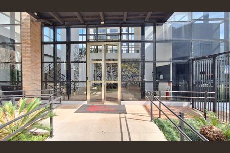 Apartamento à venda com 70m², 1 quarto e 1 vaga Apartamento à venda com 70m², 1 quarto e 1 vagaÁrea comum