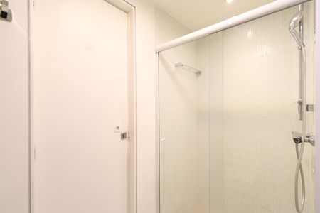 Apartamento à venda com 70m², 1 quarto e 1 vagaBanheiro social