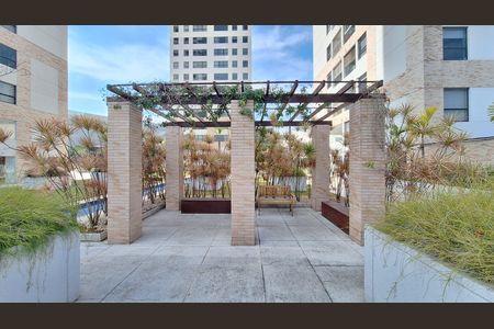 Apartamento à venda com 70m², 1 quarto e 1 vaga Apartamento à venda com 70m², 1 quarto e 1 vagaÁrea comum