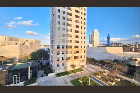 Apartamento à venda com 70m², 1 quarto e 1 vaga Apartamento à venda com 70m², 1 quarto e 1 vagaVista