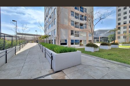 Apartamento à venda com 70m², 1 quarto e 1 vaga Apartamento à venda com 70m², 1 quarto e 1 vagaÁrea comum