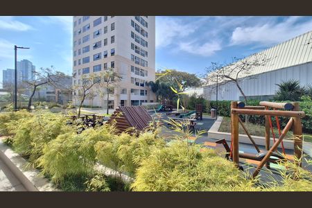 Apartamento à venda com 70m², 1 quarto e 1 vaga Apartamento à venda com 70m², 1 quarto e 1 vagaÁrea comum