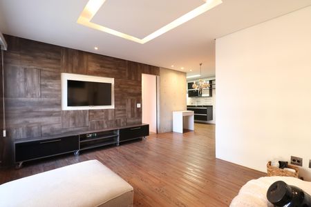 Apartamento à venda com 70m², 1 quarto e 1 vagaSala
