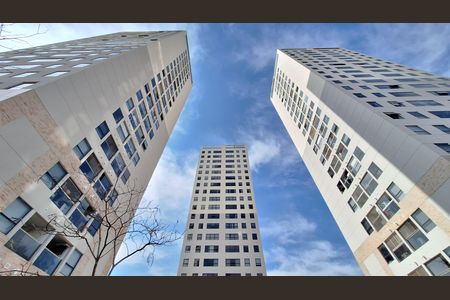 Apartamento à venda com 70m², 1 quarto e 1 vaga Apartamento à venda com 70m², 1 quarto e 1 vagaÁrea comum