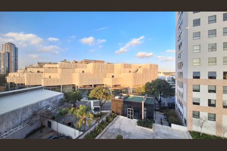 Apartamento à venda com 70m², 1 quarto e 1 vaga Apartamento à venda com 70m², 1 quarto e 1 vagaVista