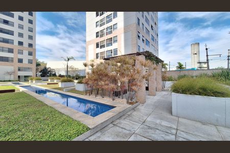 Apartamento à venda com 70m², 1 quarto e 1 vaga Apartamento à venda com 70m², 1 quarto e 1 vagaÁrea comum