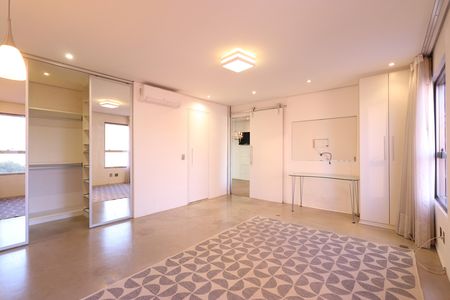 Apartamento à venda com 70m², 1 quarto e 1 vagaSuíte