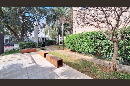 Apartamento à venda com 70m², 1 quarto e 1 vaga Apartamento à venda com 70m², 1 quarto e 1 vagaÁrea comum