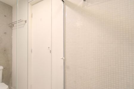 Apartamento à venda com 70m², 1 quarto e 1 vagaBanheiro social