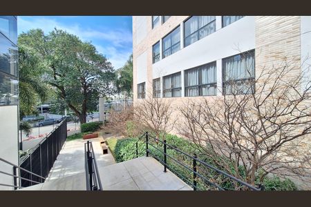 Apartamento à venda com 70m², 1 quarto e 1 vaga Apartamento à venda com 70m², 1 quarto e 1 vagaÁrea comum
