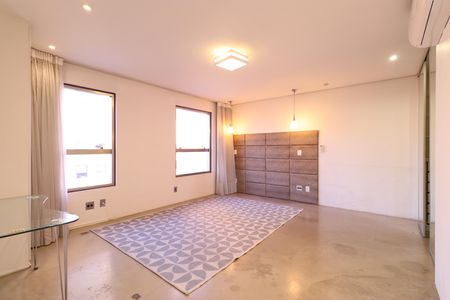 Apartamento à venda com 70m², 1 quarto e 1 vagaSuíte