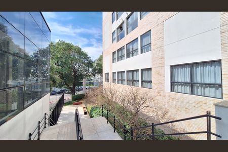 Apartamento à venda com 70m², 1 quarto e 1 vaga Apartamento à venda com 70m², 1 quarto e 1 vagaÁrea comum
