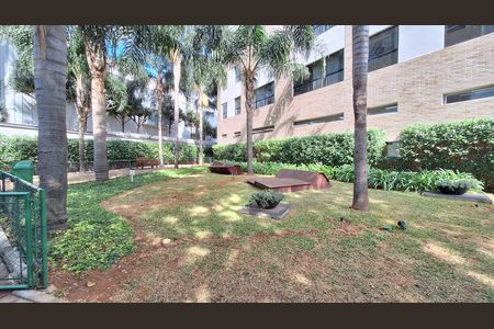 Apartamento à venda com 70m², 1 quarto e 1 vaga Apartamento à venda com 70m², 1 quarto e 1 vagaÁrea comum