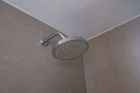 Studio à venda com 22m², 1 quarto e sem vaga Studio à venda com 22m², 1 quarto e sem vagaBanheiro
