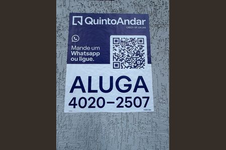 Casa de condomínio para alugar com 93m², 2 quartos e 1 vaga Casa de condomínio para alugar com 93m², 2 quartos e 1 vagaPlaca