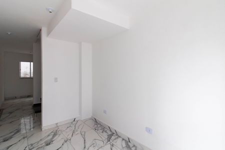 Sala de casa de condomínio para alugar com 2 quartos, 93m² em Vila Moreira, Guarulhos