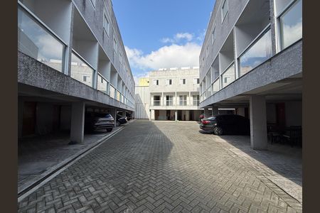 Casa de condomínio para alugar com 93m², 2 quartos e 1 vaga Casa de condomínio para alugar com 93m², 2 quartos e 1 vagaÁrea Comum