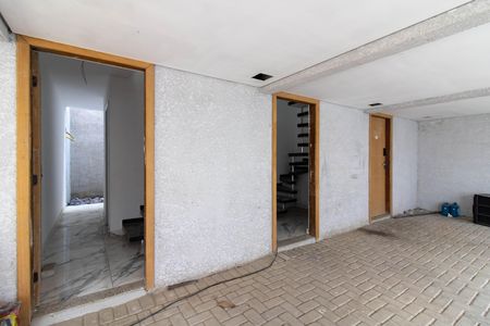 Casa de condomínio para alugar com 93m², 2 quartos e 1 vaga Casa de condomínio para alugar com 93m², 2 quartos e 1 vagaGaragem