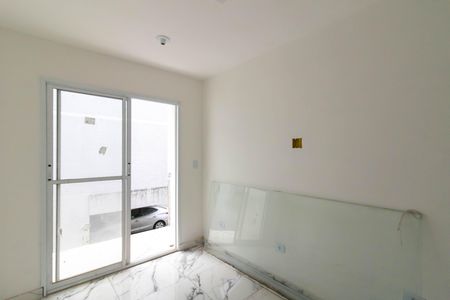 Sala de casa de condomínio para alugar com 2 quartos, 93m² em Vila Moreira, Guarulhos