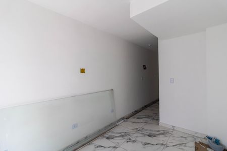 Sala de casa de condomínio para alugar com 2 quartos, 93m² em Vila Moreira, Guarulhos