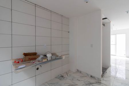 Casa de condomínio para alugar com 93m², 2 quartos e 1 vaga Casa de condomínio para alugar com 93m², 2 quartos e 1 vagaCozinha