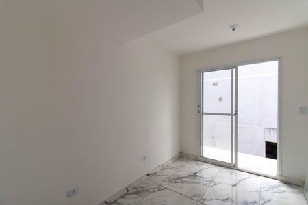 Sala de casa de condomínio para alugar com 2 quartos, 93m² em Vila Moreira, Guarulhos