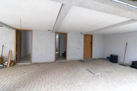 Casa de condomínio para alugar com 93m², 2 quartos e 1 vaga Casa de condomínio para alugar com 93m², 2 quartos e 1 vagaGaragem