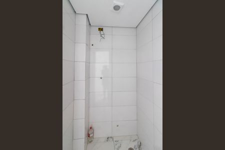 Casa de condomínio para alugar com 93m², 2 quartos e 1 vaga Casa de condomínio para alugar com 93m², 2 quartos e 1 vagaBanheiro