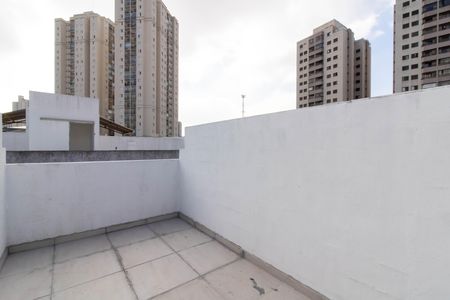 Casa de condomínio para alugar com 93m², 2 quartos e 1 vaga Casa de condomínio para alugar com 93m², 2 quartos e 1 vagaTerraço