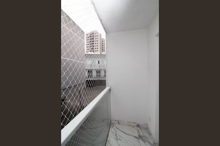 Casa de condomínio para alugar com 95m², 2 quartos e 1 vagaVaranda da Sala