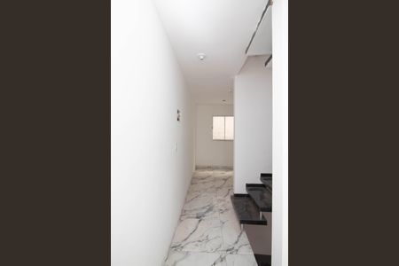 Casa de condomínio para alugar com 95m², 2 quartos e 1 vagaCorredor