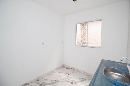 Casa de condomínio para alugar com 95m², 2 quartos e 1 vagaCozinha