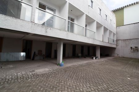 Casa de condomínio para alugar com 95m², 2 quartos e 1 vagaÁrea comum