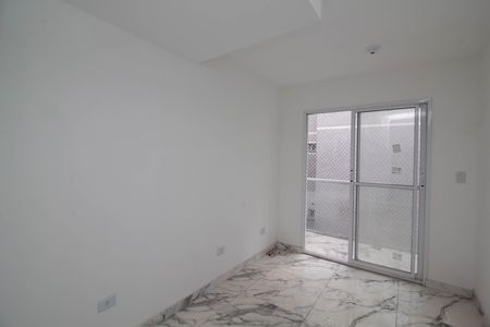 Sala de casa de condomínio para alugar com 2 quartos, 95m² em Vila Moreira, Guarulhos
