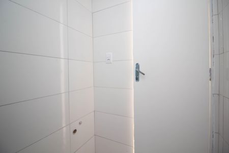 Casa de condomínio para alugar com 95m², 2 quartos e 1 vagaBanheiro