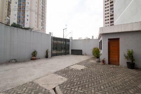 Casa de condomínio para alugar com 95m², 2 quartos e 1 vagaÁrea comum