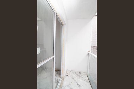 Casa de condomínio para alugar com 95m², 2 quartos e 1 vagaVaranda da Sala