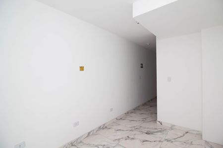 Casa de condomínio para alugar com 95m², 2 quartos e 1 vagaSala