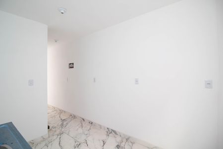 Casa de condomínio para alugar com 95m², 2 quartos e 1 vagaCozinha