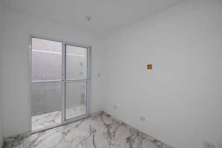 Casa de condomínio para alugar com 95m², 2 quartos e 1 vagaSala