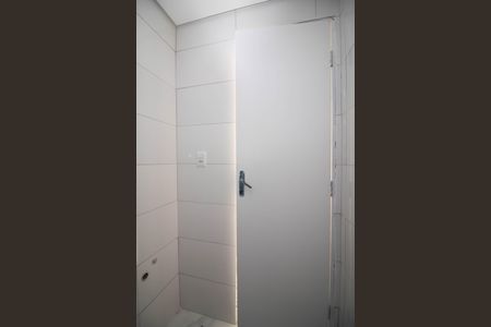 Casa de condomínio para alugar com 95m², 2 quartos e 1 vagaBanheiro