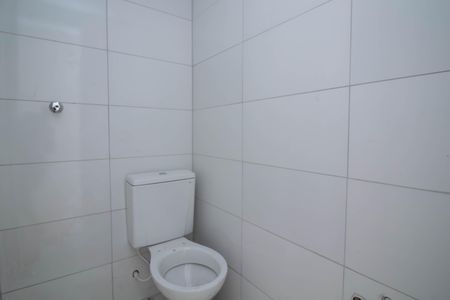 Casa de condomínio para alugar com 95m², 2 quartos e 1 vagaBanheiro