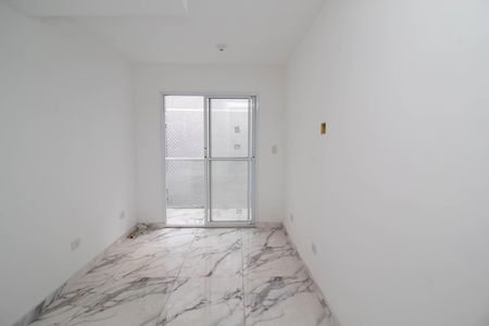 Casa de condomínio para alugar com 95m², 2 quartos e 1 vagaSala