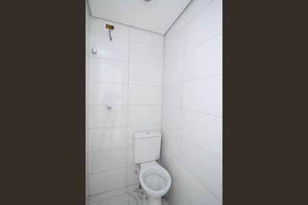 Casa de condomínio para alugar com 95m², 2 quartos e 1 vagaBanheiro