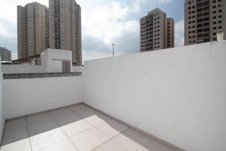 Casa de condomínio para alugar com 95m², 2 quartos e 1 vagaÁrea externa