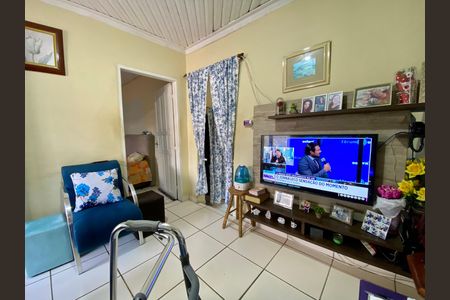 Casa à venda com 2 quartos, 214m² em Jardim São Jorge, Guarulhos