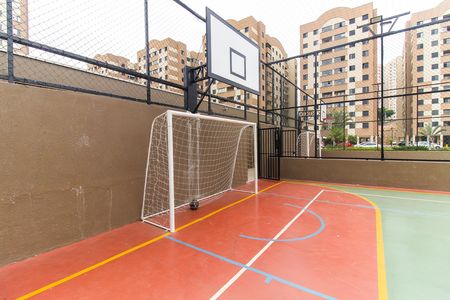 Apartamento à venda com 65m², 2 quartos e 1 vaga Apartamento à venda com 65m², 2 quartos e 1 vagaQuadra Esportiva 3