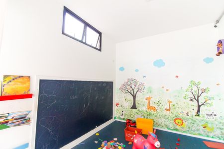 Apartamento à venda com 65m², 2 quartos e 1 vaga Apartamento à venda com 65m², 2 quartos e 1 vagaBrinquedoteca