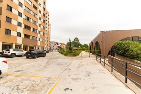 Apartamento à venda com 65m², 2 quartos e 1 vaga Apartamento à venda com 65m², 2 quartos e 1 vagaÁrea comum